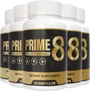 PRIME 8 100% Autentificare Original 