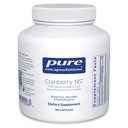 Încapsularea pură Cranberry NS 