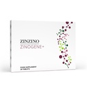 ZinoGene+ - Deep Cleanse Supliment cu Fucoidans, Polifenoli, Vitamina C & Zinc - Suporturi Revitalized Health - 30 comprimate