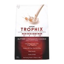 Syntax Nutrition Trophix, Ultra-Release Proteine pulbere Blend, Real Cookie Pieces, Buttery Scorțișoară Cookie, 2 lbs