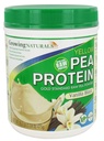 Proteina de mazăre galbenă - Vanilla Blast - 16 Oz