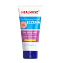 HEALMUSZ Eczeme Relief Cremy Ulei de corp oferă ajutor imediat pentru Eczema-Prone Skin - 3.4 oz. Tub NDC:84010-008-01