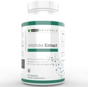 Artichoke Extract capsule 
