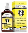 BAXYL® - Acid hialuronic lichid pentru suplimentarea de ajutor comun (Vegan, gluten-free, non-GMO, MHB3) patentat oral 6 Oz, 36 zile de aprovizionare