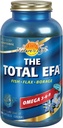Natura's Life The Total EFA Fish Oil w/Organic Flaxseed & Borage Oils 
