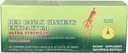 Prince of Peace Red Panax Ginseng Extractum Ultra Putere, 2 Pack - 60 Sticle, 0.34 fl. oz. Fiecare Boosing creier