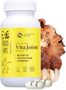 Vita capsule verzi comune de sănătate 