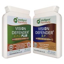 Vision Defender A.M.D. Plus BP Eye Care Bundle  Fabricat în Marea Britanie
