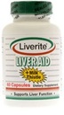 Liveritaid - 60 capsule
