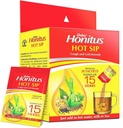 OTAA Honitus Hot Sip, medicamente, 30 Sachete (4g x 30), Ayurvedic Kadha, Relief instant de tuse, rece, Sore gât, Imunitate Naturală Booster, Unique Blend de 15 Herbs Pack de 15