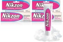 Nikzon Hemoroizi Cream 