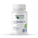 Melatonina 60 mg 
