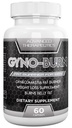 Gyno-Burn pastile de sex masculin piept Fat Burner reduce grăsime de sân și elimină jenant om încăpățânat boobs ajuta să piardă sanii de sex masculin grăsime
