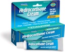 Hidrocortizon Cream mâncărime rapidă și Erupții cutanate