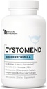 Bladder & Pelvic Discomfort Formula - Suporturi mai puține flăcări și urgență* - Suplimentul Premium pentru Bladder & Sanatate urinara - Statele Unite ale Americii fabricate și a treia parte testat - 120 capsule