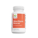Terry Natural Arsuri la stomac - Supliment alimentar pentru a ajuta Acid Indigestie Relief - Digestive Health Support with D-Limonene & Sea Buckthorn - SIDA Ocazional Arsuri la stomac - 30 Softgels