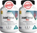 Supliment comun Etern Max Natural Essences Natural, 60 capsule 20 zile de aprovizionare, gluten gratuit, zahăr fără, non-GMO, Made in USA (2)