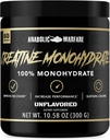 Anabolic Warfare Creatin Monohidrat, Post Workout Recovery, Creșterea performanței, Sustain Loading, Premium Creatine* (60 portii)