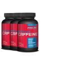 ProLab Nutrition Advanced Caffeine 200mg, tablete de cofeină naturale cu acțiune rapidă cu extract de ceai verde, energie curată, focus mental (60 Tabs) (3 ambalaj)
