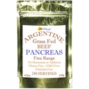 Pudră argentiniană Pancreas - Iarbă Fed & Finisat 4.2 uncie