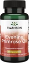 Swanson Evening Primrose Oil (Omegatru) 500 Milligrams 100 Sgels