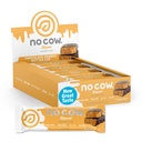 Nu Vaca Vegan Proteina Baruri, Upgraded Peanut Butter Cup 