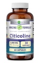 Amazing Formulas Ceticoline Supliment 