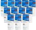 Rezistenta maxima maxima Nasal Spray decongestant, HCl Oxymetazolina 0.05% Pompa Mist, Spray nazal non-drowsy, pana la 12-Hour Relief de congestia nazala, Frigideri si Alergii 1 Fl. Oz. (12-Pack)