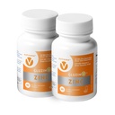 Zinc MG25+VC Dual Pack 