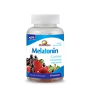 Creştere-N-Shine Melatonina Gume adulte 5mg de Melatonină per Gummy Servirea 30 Conte