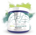 Nootrops Depot Acetil L-Carnitina Powder 