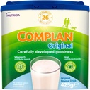 Complan Nutritious Vitamina Rich Bea Original Arome 425g 7-8 Serviri