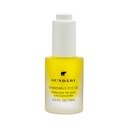 Sundari Mușețel ulei de ochi - tratament natural cerc închis, Anti-Aging și reducerea ridurilor, Brightens & Smooths Sub-Eye, Nourishes & Revitalizes, Ingrediente naturale, Dropper convenabil 0,3 fl oz