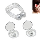 Auricalm Tinitus Relief Device, 2023 Nou Tinitus Relief pentru inelarea urechilor-Device, produse de îngrijire a urechii Oprirea inelare (1pere)