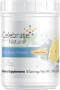 Celebrate® Natural Vegan Proteina pulbere