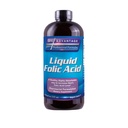 Acid folic lichid 800 MCG, 8 oz.