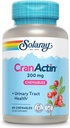 SOLARAY Cralactina 200 mg Tablete masticabile