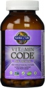 Gradina de viata - Cod vitamine Prenatal crud 180 Capsule vegetale