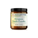 Dr. Clark Oregano Tooth Powder 