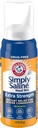 Arm & Hammer Pur și simplu Saline Nasal Mist Extra Putere, Congestionare severă, 1.6 Ounce