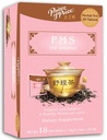 Prince of Peace Tea PMS, 18 Tea Bags Herbal Tea for Menstrual Cycles Relief from PMS Blooting & Cramping Hormone Echilibrul