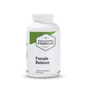 Formulare profesionale de echilibru feminin 