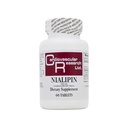 Formulari ecologice Nialipin 400Mg (Time Release) 60 Caps
