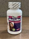 America Medic & Science MetrioMed 60 capsule 
