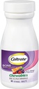 Caltrat Chembables 600 Plus D3 Plus Minerale Vitamina de calciu D Supliment, Cherry, Orange și fructe Punch - 60 Conte