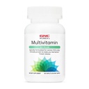 GNC Femeii Multivitamine 50 Plus, Suporturi Oase, Ochi, Memorie, Brain și Skin Health cu vitamina D, Calciu și B12, Ajuta la creșterea producției de energie, 60 Caplete