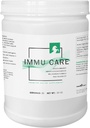 Green Star, Immu CareTM, Powder Equine Supplement, Feed Aditiv, 2 Lbs
