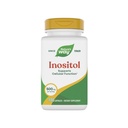 Calea naturii Inositol, 500 mg per portie, 100 capsule