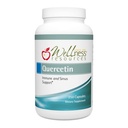 Wellness Resources Querbetin - Immune, Sinus și Allerage Support 1000mg per Serving - (250 caps/125 Servings) Vegan, Non-GMO